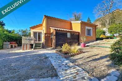 Maison 3 pièces 222000 €