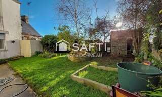 Appartement 4 Pièces 76 m² à vendre à Pontrieux (22260)