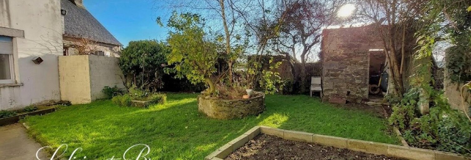 Appartement 4 Pièces 76 m² à vendre à Pontrieux (22260)