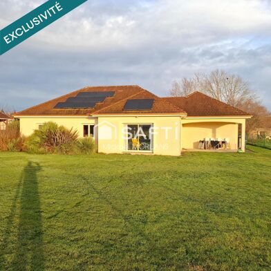 Maison 5 pièces 285000 €