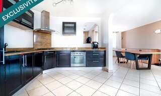 Maison 5 Pièces 92 m² à vendre à Cutry (54720)