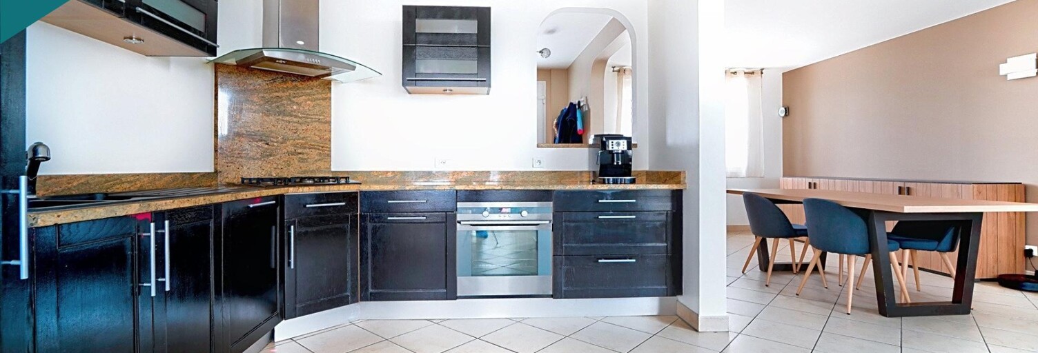 Maison 5 Pièces 92 m² à vendre à Cutry (54720)