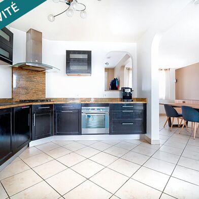 Maison 5 pièces 285000 €