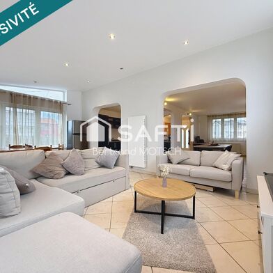 Maison 5 pièces 285000 €