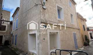 Maison 4 Pièces 100 m² à vendre à Moussan (11120)