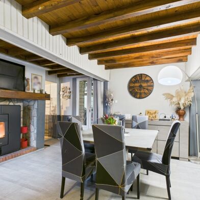 Maison 5 pièces 189000 €