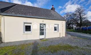 Maison 2 Pièces 42 m² à vendre à Grand-Auverné (44520)