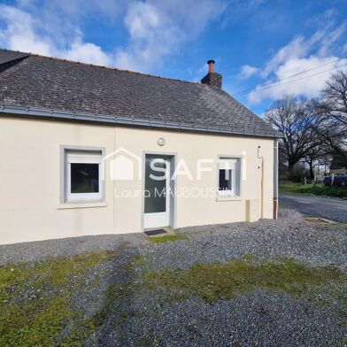 Maison 2 pièces 85000 €