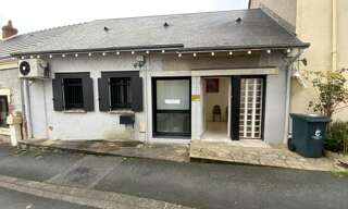 Maison 2 Pièces 50 m² à vendre à Saint-Maur (36250)
