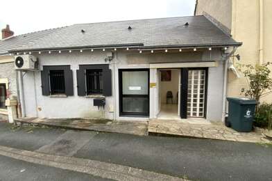 Bureau 2 pièces 110000 €