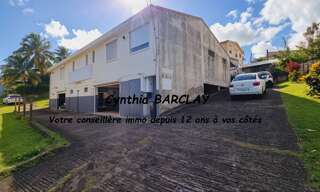 Immeuble  352 m² à vendre à Sainte-Marie (97230)