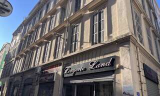 Appartement 1 Pièce 16 m² à vendre à Marseille 1 (13001)