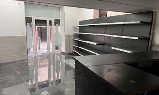 Commerce 2 Pièces 35 m² à vendre à Marseille 1 (13001)