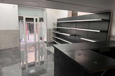 Commerce 2 pièces 19900 €