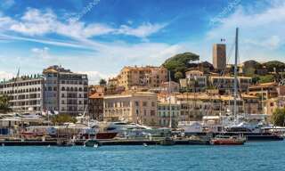 Commerce   m² à vendre à Cannes (06400)