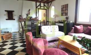 Maison 7 Pièces 198 m² à vendre à Orléans (45000)