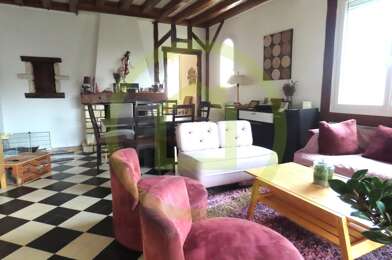 Maison 7 pièces 349990 €