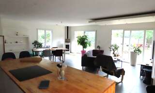 Maison 5 Pièces 135 m² à vendre à Saint-Jean-de-la-Ruelle (45140)