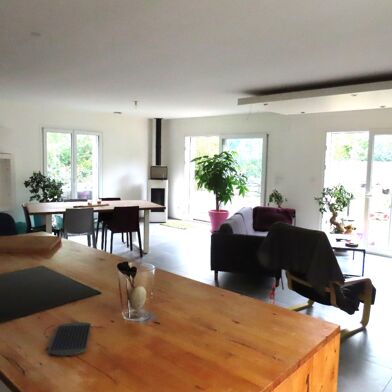 Maison 5 pièces 320000 €