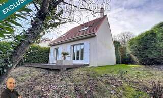 Maison 5 Pièces 105 m² à vendre à Menucourt (95180)