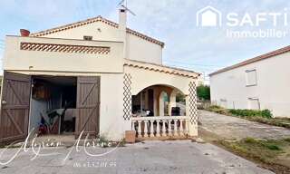 Maison 6 Pièces 134 m² à vendre à Fréjus (83370)