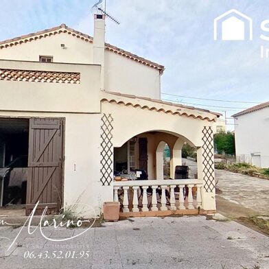 Maison 6 pièces 750000 €