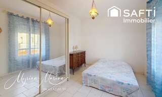 Maison 6 Pièces 134 m² à vendre à Fréjus (83370)