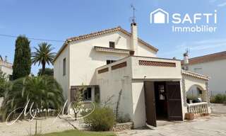 Maison 6 Pièces 134 m² à vendre à Fréjus (83370)