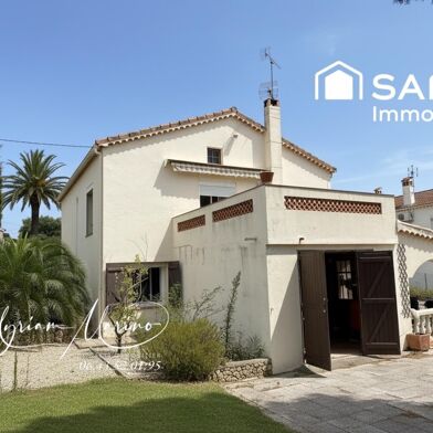 Maison 6 pièces 690000 €