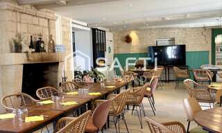 Commerce 5 Pièces 250 m² à louer à Vic-sur-Aisne (02290)