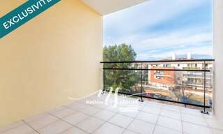 Appartement 2 Pièces 33 m² à vendre à Aix-en-Provence (13290)