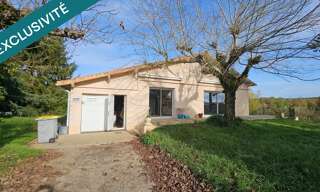 Maison 3 Pièces 86 m² à vendre à Monclar-de-Quercy (82230)