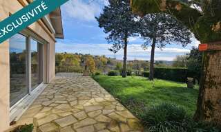 Maison 3 Pièces 86 m² à vendre à Monclar-de-Quercy (82230)