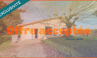 Maison 3 Pièces 86 m² à vendre à Monclar-de-Quercy (82230)