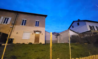 Maison 3 Pièces 66 m² à louer à Saint-Pierre-la-Palud (69210)