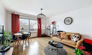 Appartement 3 Pièces 64 m² à vendre à Conflans-Sainte-Honorine (78700)