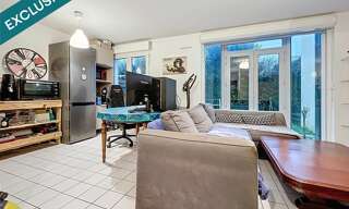 Appartement 2 Pièces 39 m² à vendre à Brest (29200)