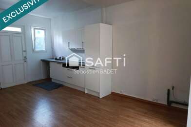 Maison 4 pièces 65000 €