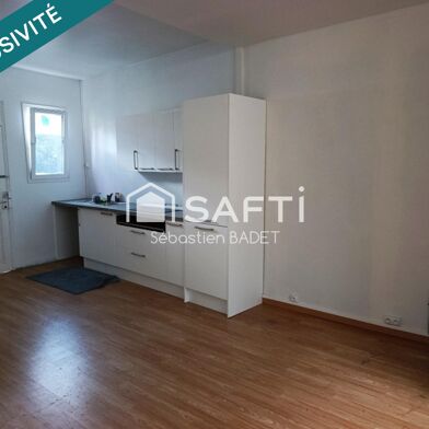 Maison 4 pièces 76000 €