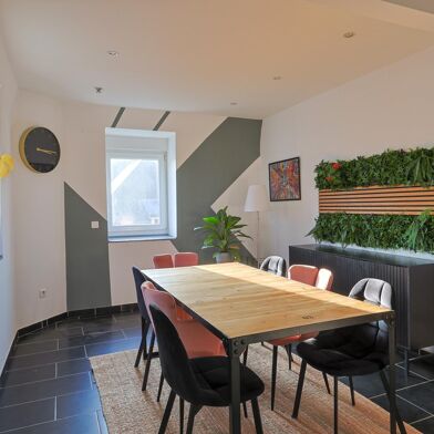 Appartement 3 pièces 159000 €