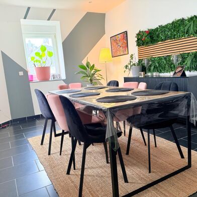 Appartement 3 pièces 159000 €