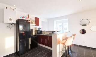 Appartement 3 Pièces 52 m² à vendre à Mulhouse (68100)