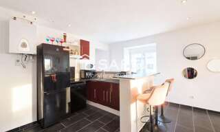 Appartement 3 Pièces 52 m² à vendre à Mulhouse (68100)