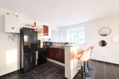 Appartement 3 pièces 159000 €