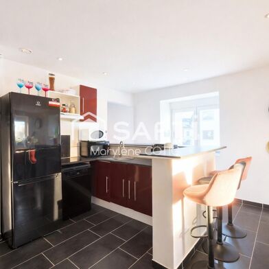 Appartement 3 pièces 159000 €