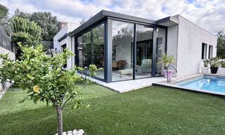 Maison 4 Pièces 147 m² à vendre à La Ciotat (13600)