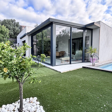 Maison 4 pièces 795000 €