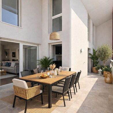 Appartement 4 pièces 375000 €