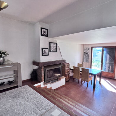 Maison 5 pièces 595000 €