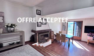 Maison 5 Pièces 200 m² à vendre à La Cadière-d'Azur (83740)